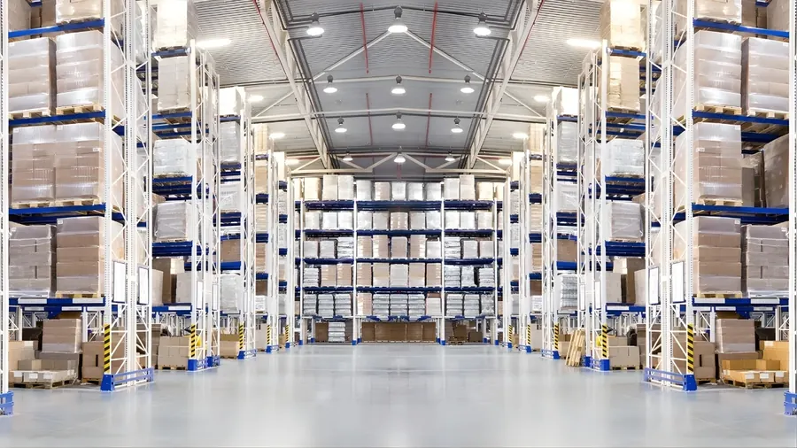 What is a Warehouse Fit-Out: A Beginner’s Guide