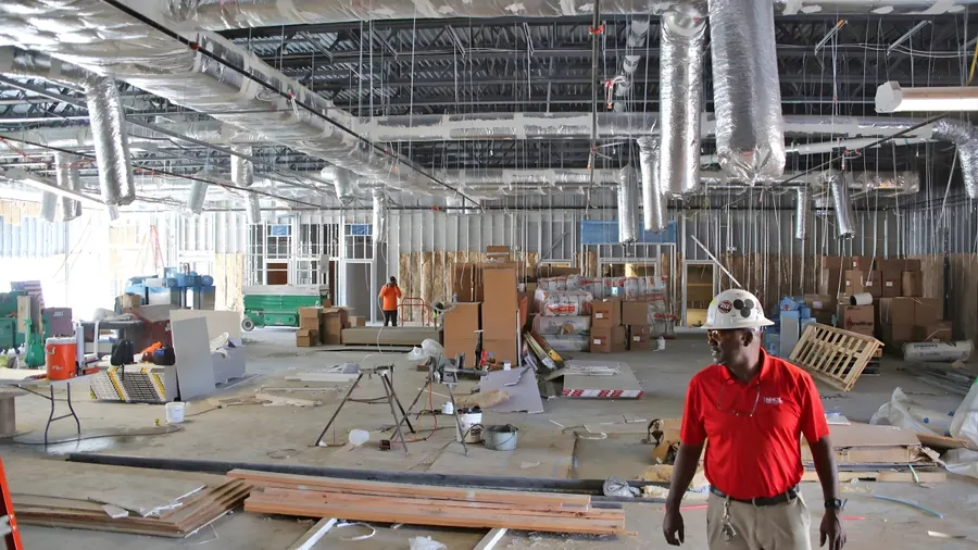 Common Types of Commercial Building Construction: A Full UK Guide