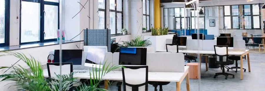 What are the Different Types of Office Fit Out?