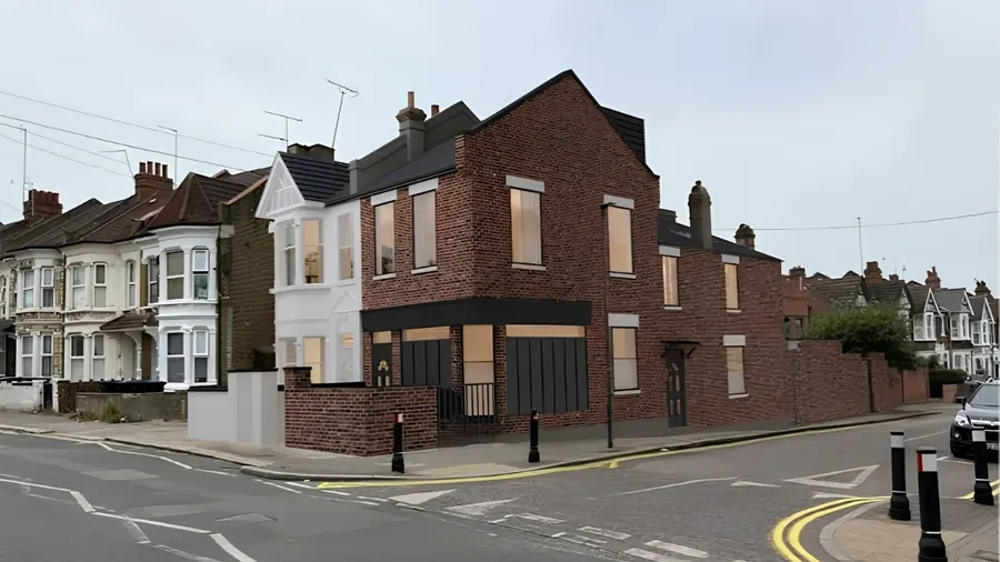 10 Benefits of Commercial to Residential Conversions