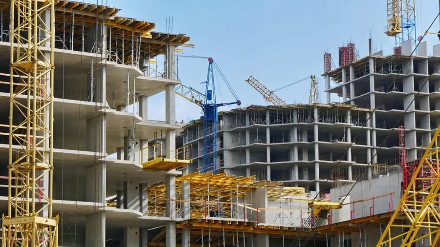 Top 10 Commercial Construction Companies in London