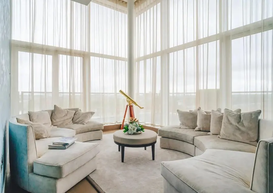 Kensington Olympia Penthouse, London