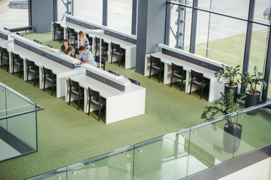 Are tech-ready spaces worth it? Only if you like future-proofing