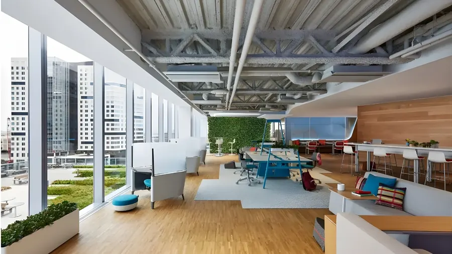 Tips to Design a Commercial Space in London
