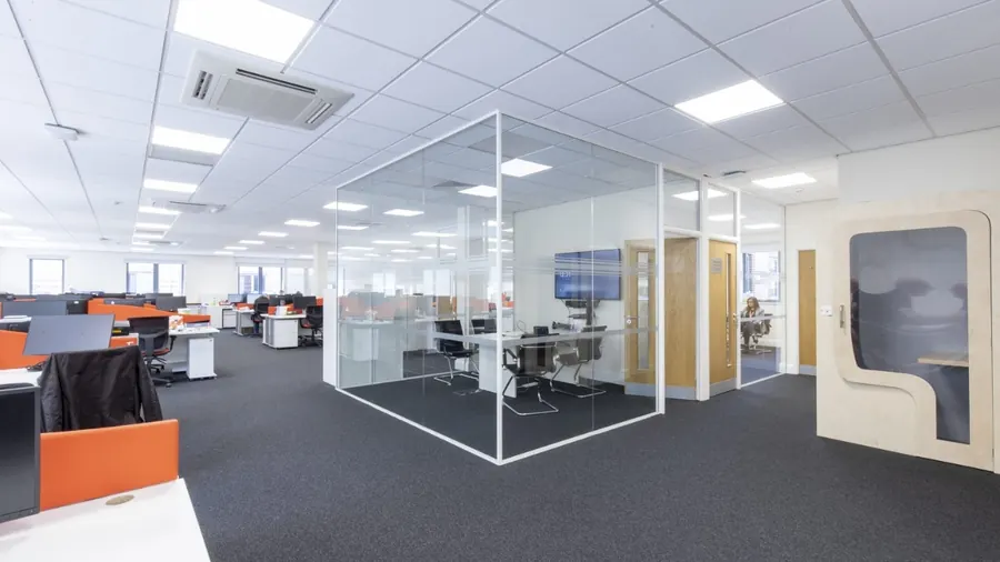 How Commercial Refurbishment Works?