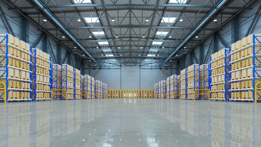 What Is Warehouse Layout Design & Planning? A Complete Guide