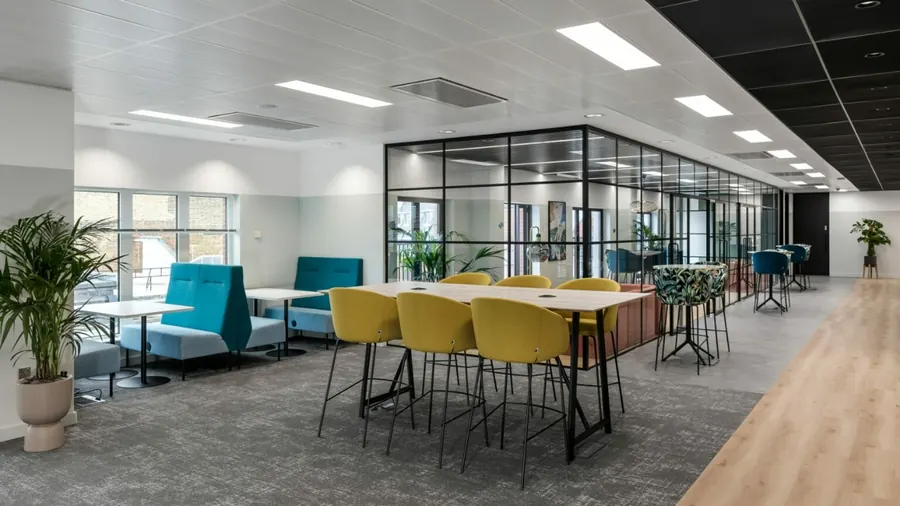 10 Workspace Design Factors Every London Business Needs