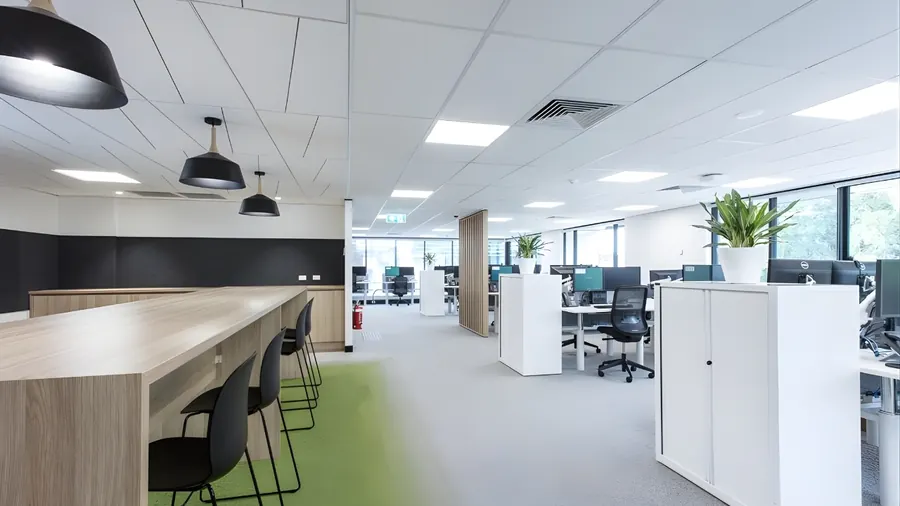 What Fit Out Companies Does? 10 Tips for Choosing the Best One