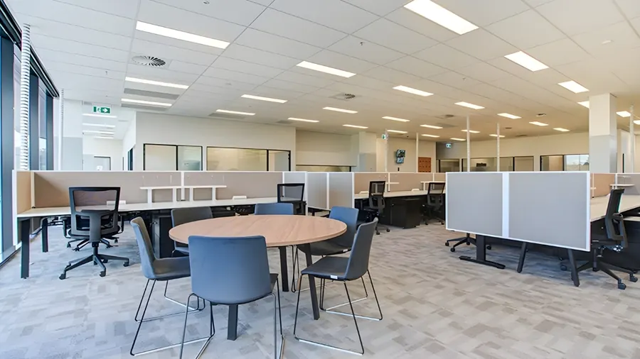 Office Relocation & Fit-Out Checklist for UK Businesses