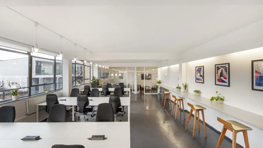 A Step-by-Step Guide to Commercial Space Planning in London, UK