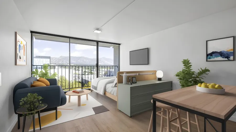 9 Commercial to Residential Conversion Trends in the UK