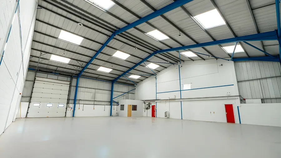 Warehouse Fit-Out vs Renovation: Which Is the Better Option?