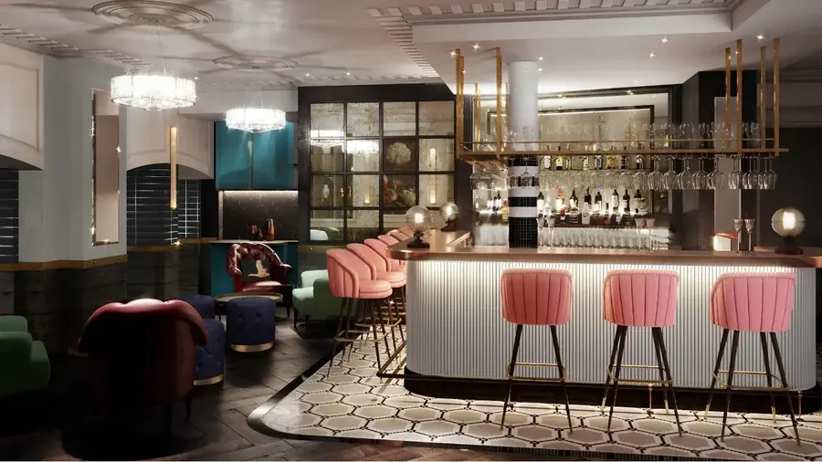 Sloane Place Boutique Hotel, Chelsea