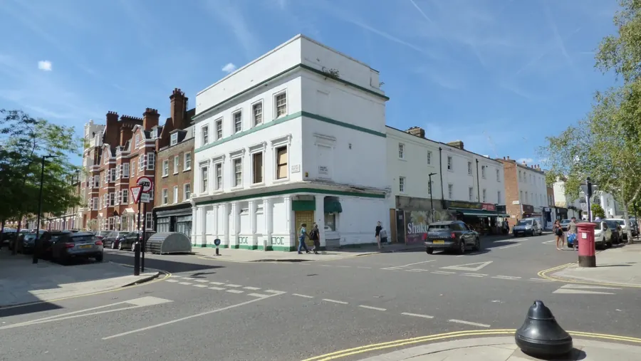 Allitsen Road, St John's Wood — Feasibility & Design Study