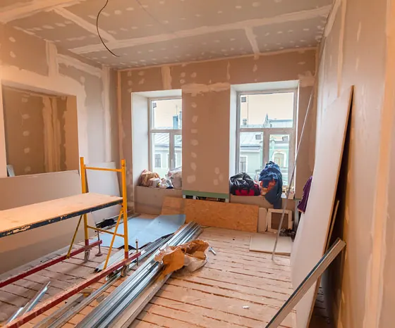 House renovation in London: Challenges and understanding
