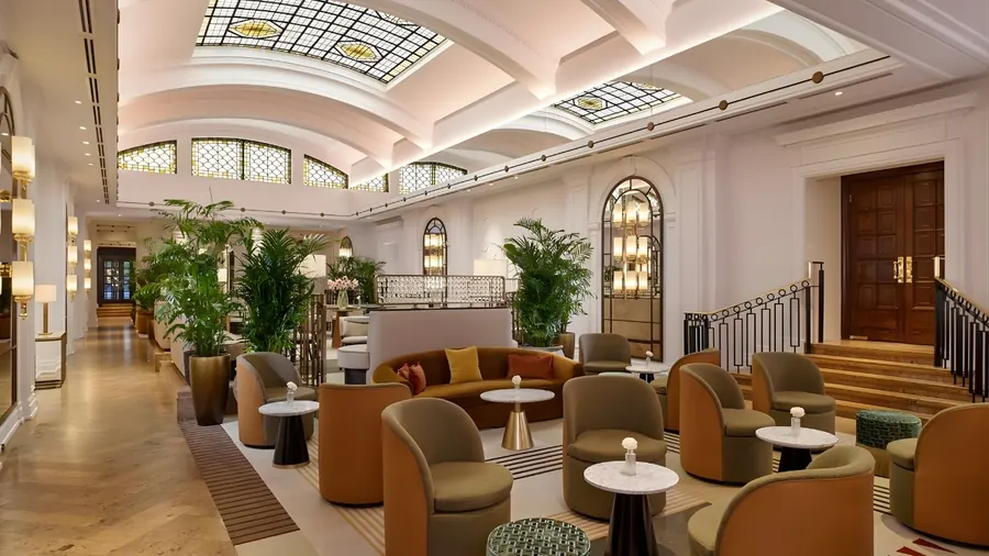 Restaurant & Hospitality Fit-Outs in London: Creating Inviting Spaces on Time and Budget