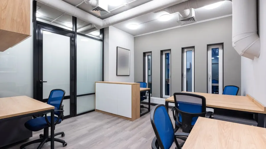 10 Smart Tips to Design Sustainable Offices
