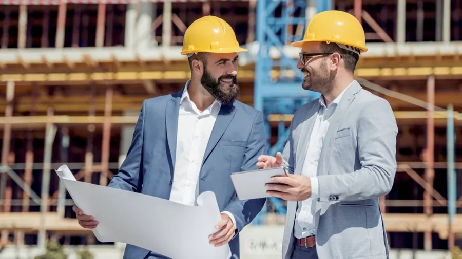 10 Tips to Choose the Right Commercial Contractor