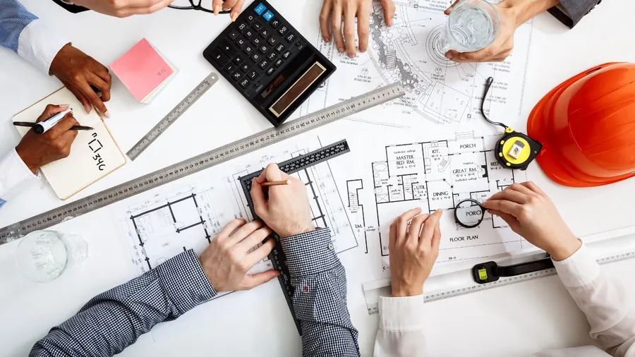 Construction Project Planning: A complete guide