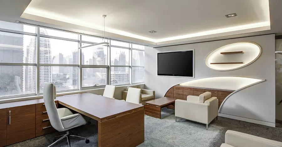Why inclusive office design is essential for the London workforce