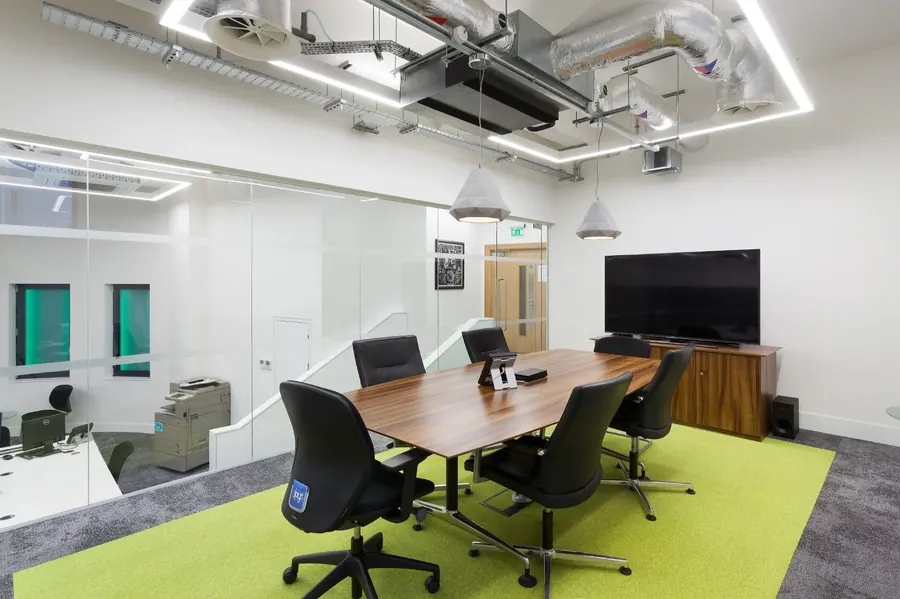 Finding The Right Commercial Fit Out Companies in London: It's Easier Than You Think!