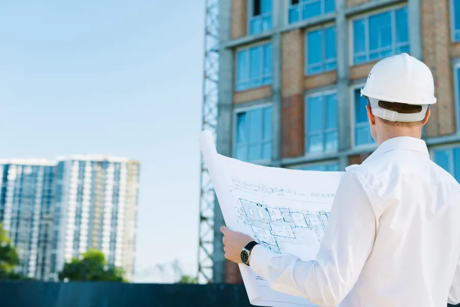 Energy Efficiency In Data Centres – Construction Best Practices