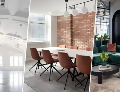 Cat A, Cat A+ and Cat B Fit Out: Complete Guide
