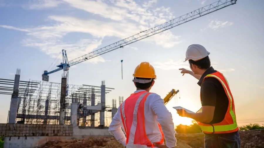 What is Construction Project Management? A Detailed Guide