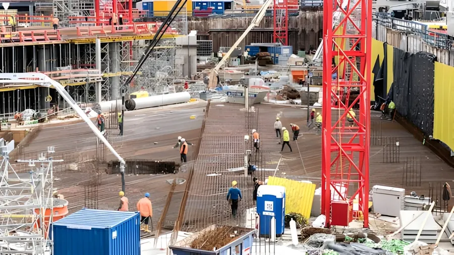 What Does a Commercial Contractor Do? Full Guide