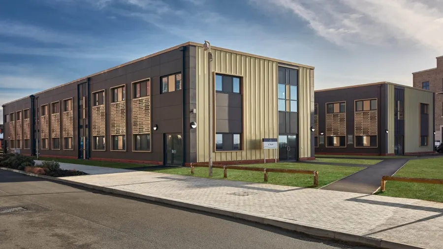 What Is Commercial Construction? Everything You Need to Know