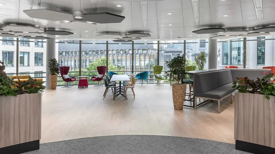 What is Office Space Planning? A Full Guide