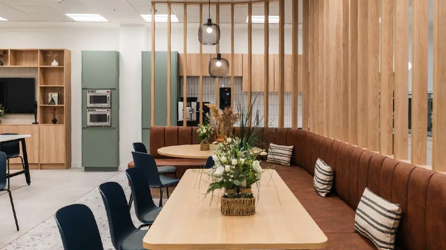 Top 15 Trending Office Design Ideas for Your Workplace
