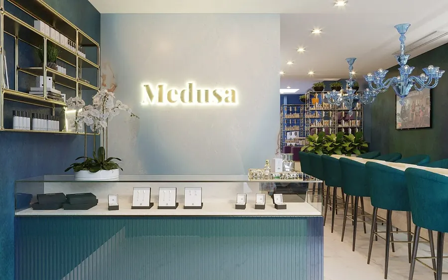 Medusa Spa & Beauty