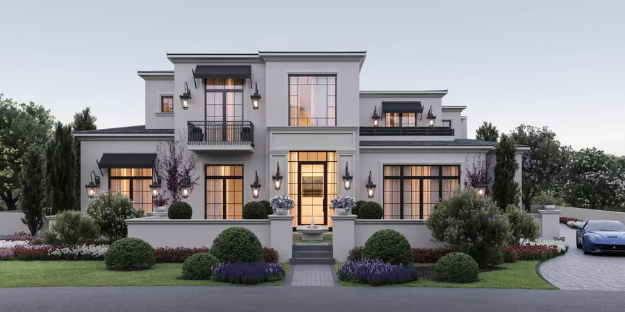 Luxury Home Architecture: Trends, Layouts & Key Elements Explained
