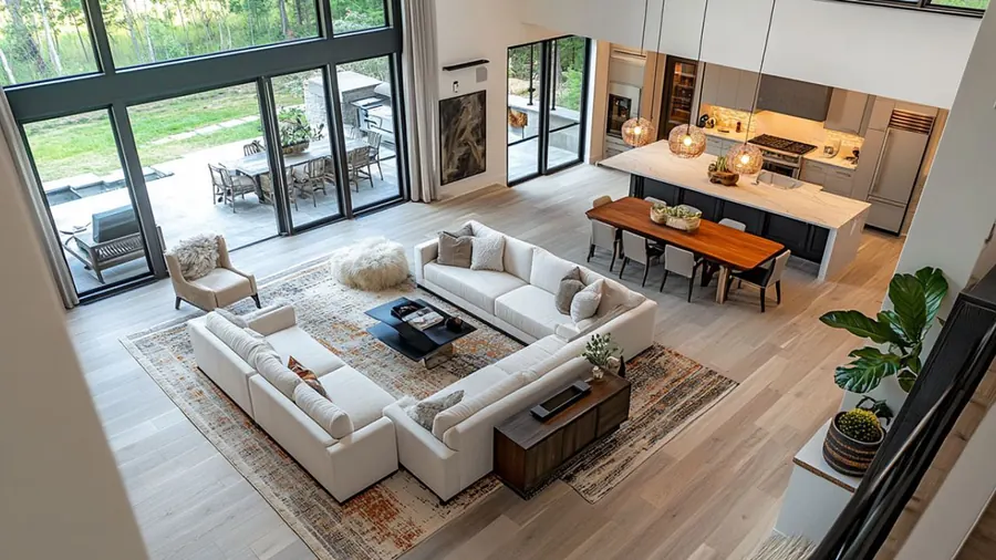 What Are Three Considerations in Space Planning?