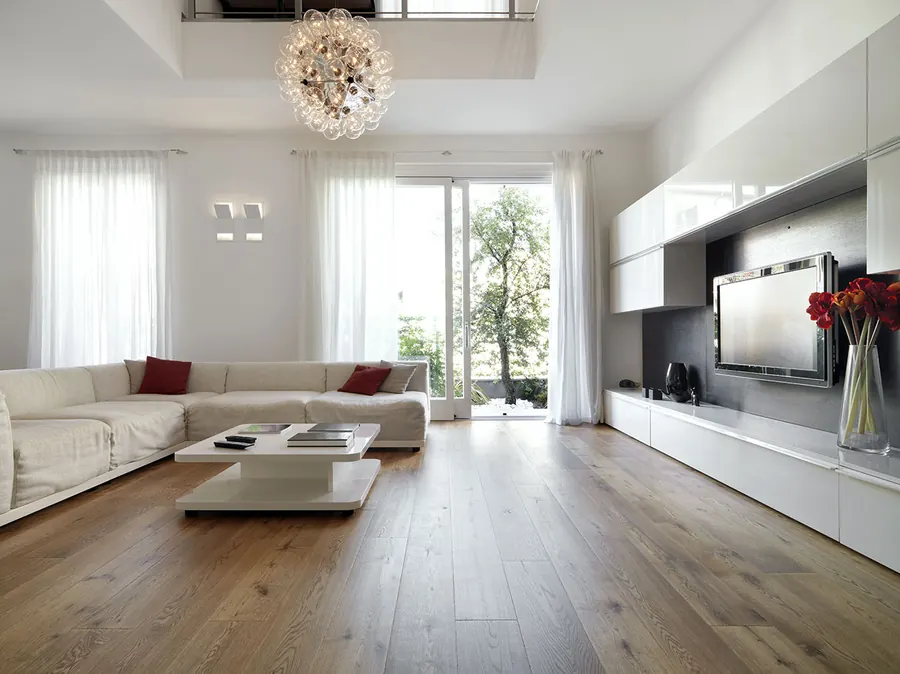 The advantages of hiring an experienced interior fit-out company in London