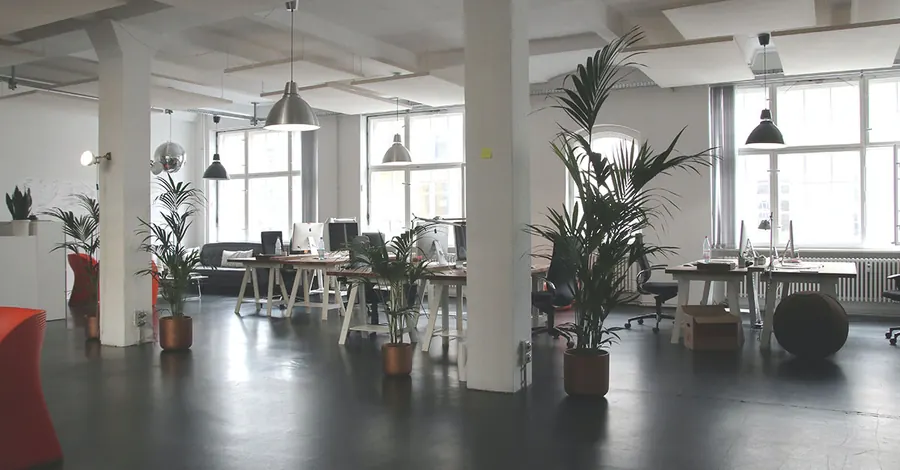Is your office design holding you back?