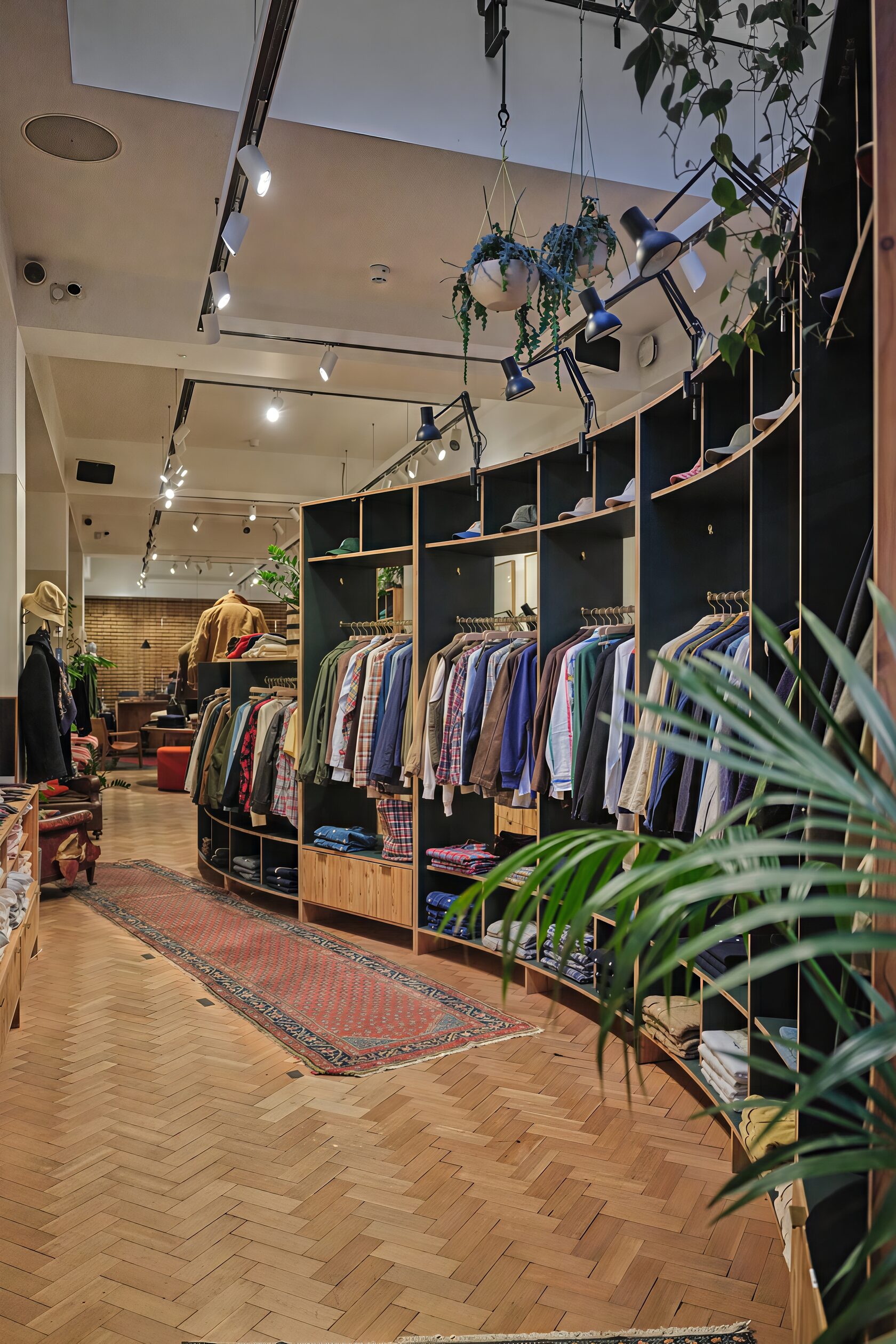 Retail Fit-Out in London: A Practical Guide for Shops and Flagship Stores