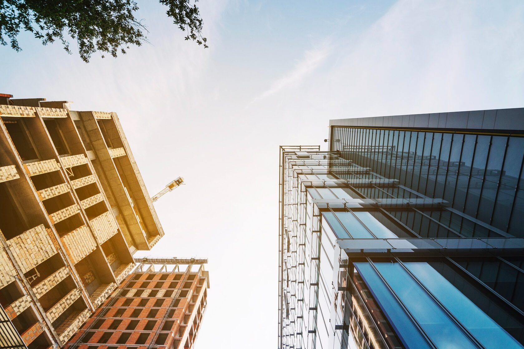 Why flexible commercial construction spaces are fueling the next startup boom
