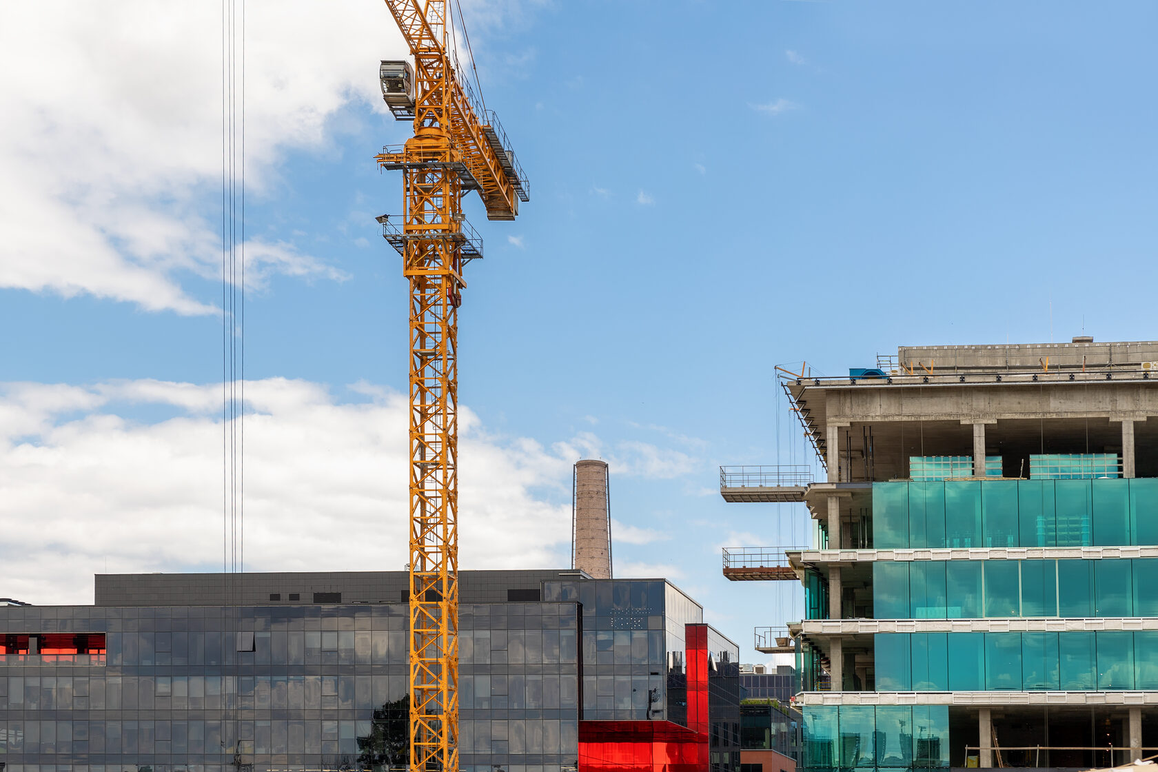 Lessons from bold commercial property redevelopment & repurposing projects